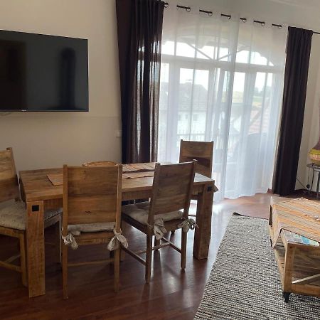 Toploft Im Ilmtal Hettenshausen Dış mekan fotoğraf
