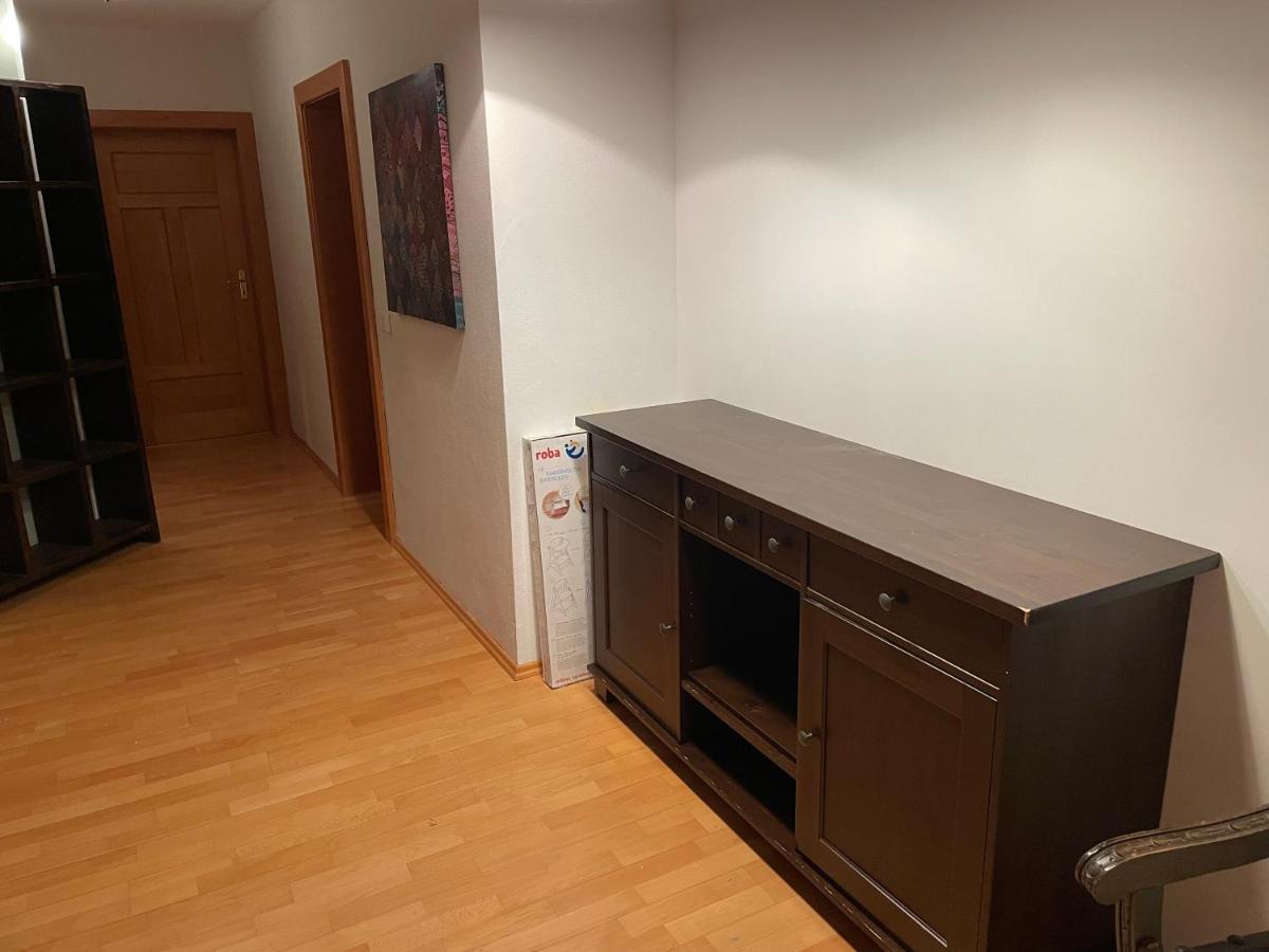 Toploft Im Ilmtal Hettenshausen Dış mekan fotoğraf