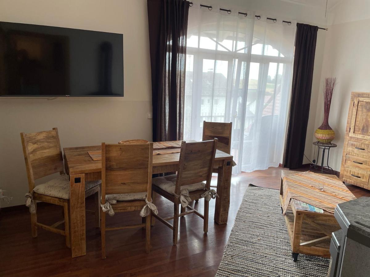 Toploft Im Ilmtal Hettenshausen Dış mekan fotoğraf