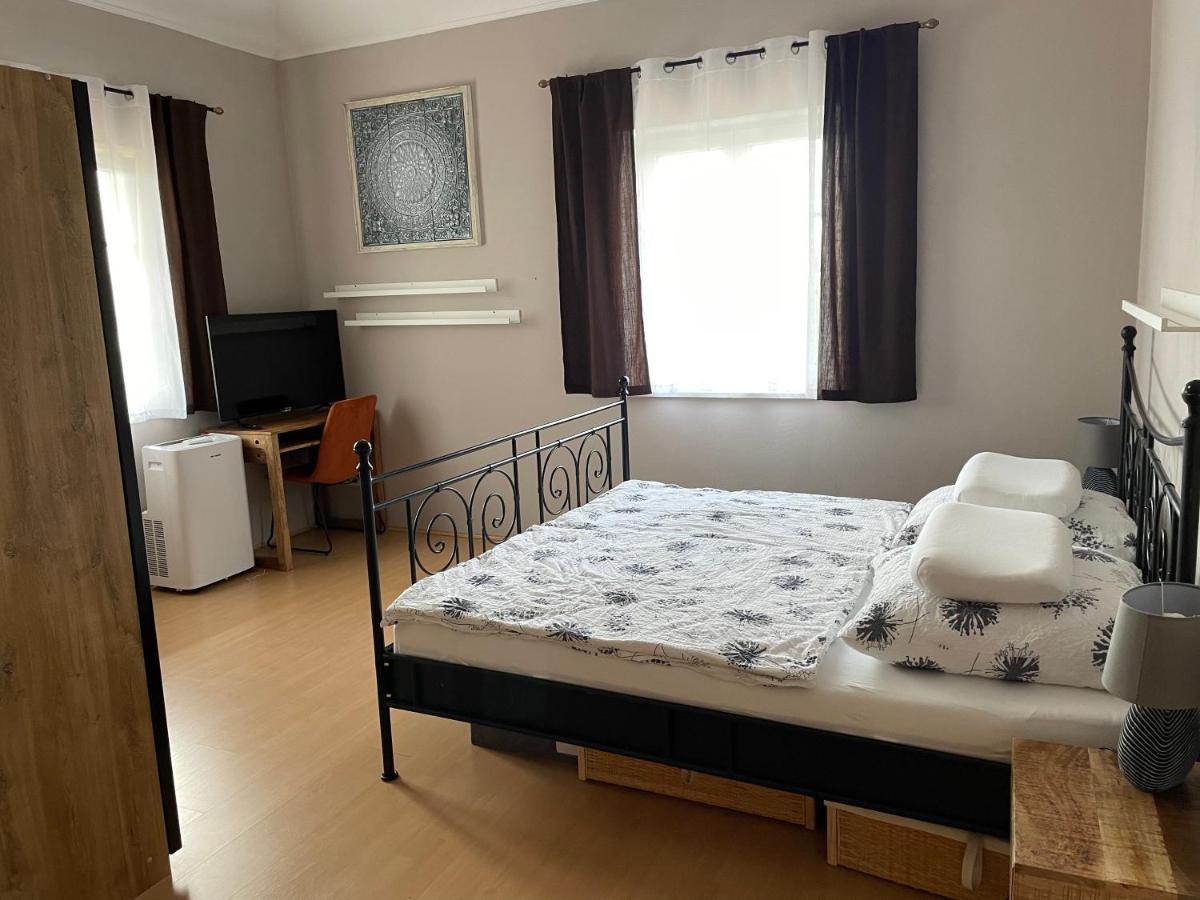 Toploft Im Ilmtal Hettenshausen Dış mekan fotoğraf